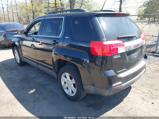 44892623 :رقم المزاد ، 2GKFLVEKXD6272064 vin ، 2013 Gmc Terrain Slt-1 مزاد بيع