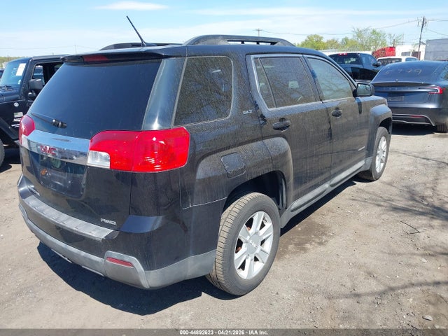 44892623 :رقم المزاد ، 2GKFLVEKXD6272064 vin ، 2013 Gmc Terrain Slt-1 مزاد بيع