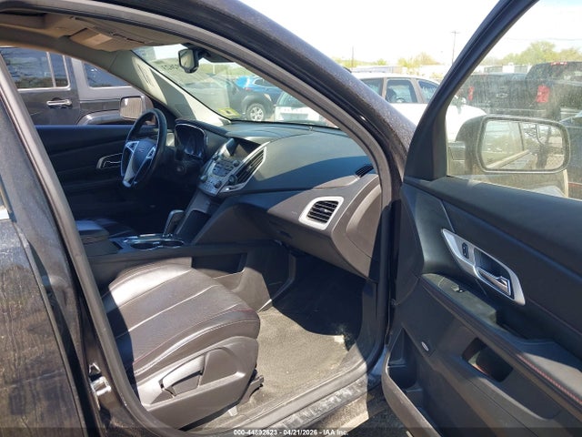 44892623 :رقم المزاد ، 2GKFLVEKXD6272064 vin ، 2013 Gmc Terrain Slt-1 مزاد بيع