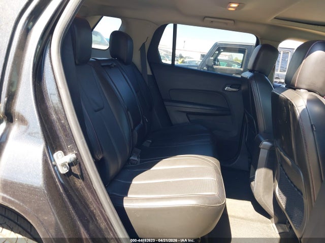 44892623 :رقم المزاد ، 2GKFLVEKXD6272064 vin ، 2013 Gmc Terrain Slt-1 مزاد بيع