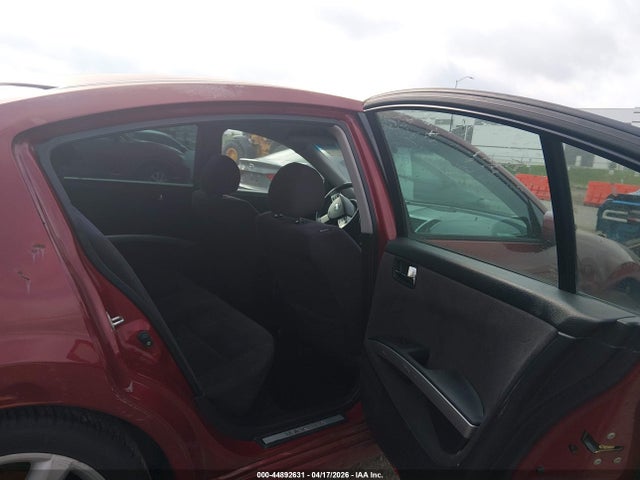44892631 :رقم المزاد ، 1N4BA41E86C853055 vin ، 2006 Nissan Maxima 3.5 Se مزاد بيع