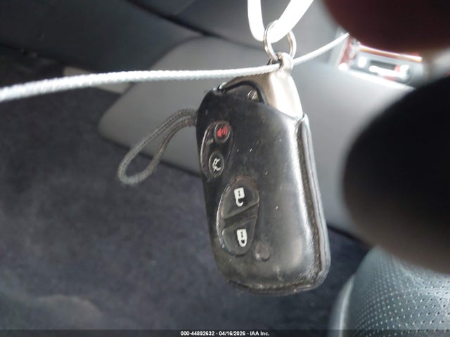 Aukcja sprzedaży 2008 Lexus Ls 460, vin: JTHBL46F185083843, numer aukcji: 44892632