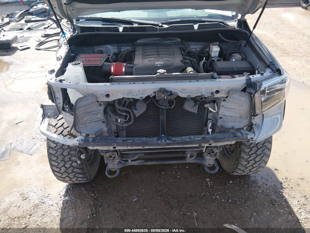 Aukcja sprzedaży 2018 Toyota Tundra Limited 5.7l V8, vin: 5TFHY5F14JX733069, numer aukcji: 44892635