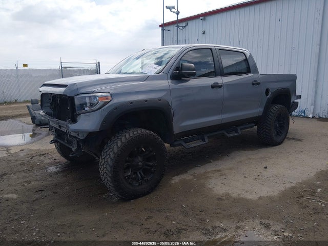 Aukcja sprzedaży 2018 Toyota Tundra Limited 5.7l V8, vin: 5TFHY5F14JX733069, numer aukcji: 44892635