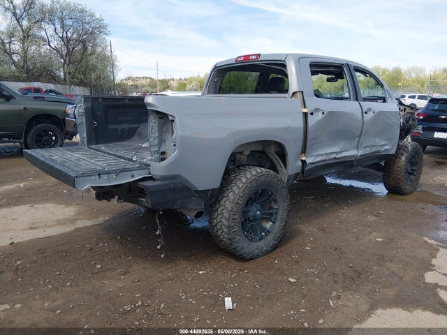 Aukcja sprzedaży 2018 Toyota Tundra Limited 5.7l V8, vin: 5TFHY5F14JX733069, numer aukcji: 44892635