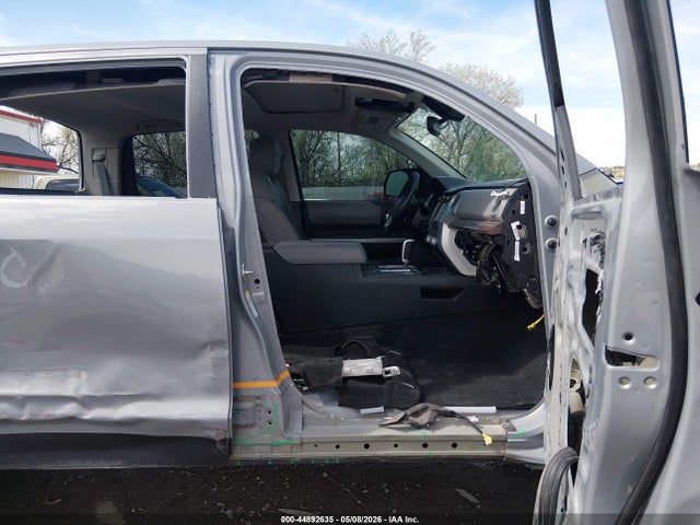Aukcja sprzedaży 2018 Toyota Tundra Limited 5.7l V8, vin: 5TFHY5F14JX733069, numer aukcji: 44892635