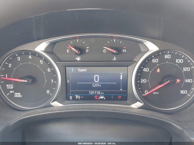 Продажа на аукционе авто 2020 Gmc Terrain Fwd Sle, vin: 3GKALMEV7LL125354, номер лота: 44892638