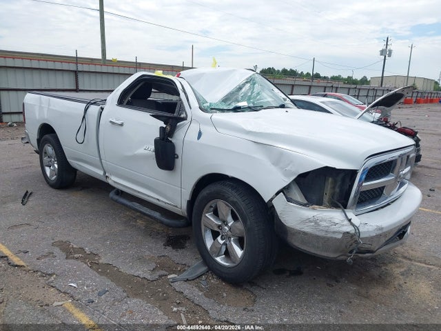 44892640 :رقم المزاد ، 3D7JB1EP4BG559159 vin ، 2011 Dodge Ram 1500 مزاد بيع