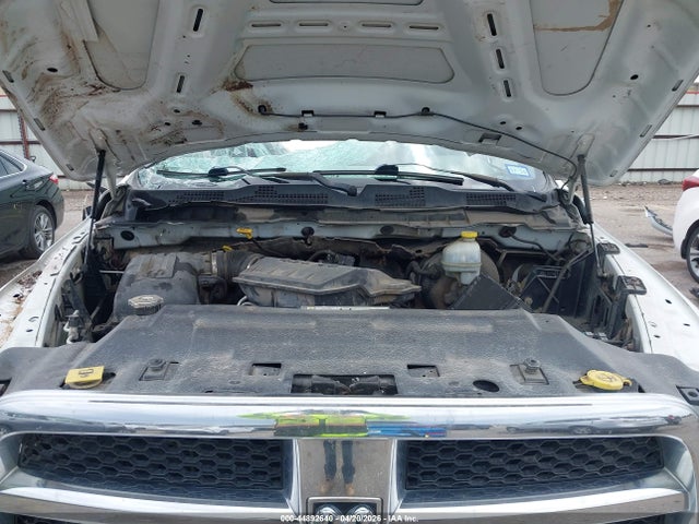 Auction sale of the 2011 Dodge Ram 1500, vin: 3D7JB1EP4BG559159, lot number: 44892640