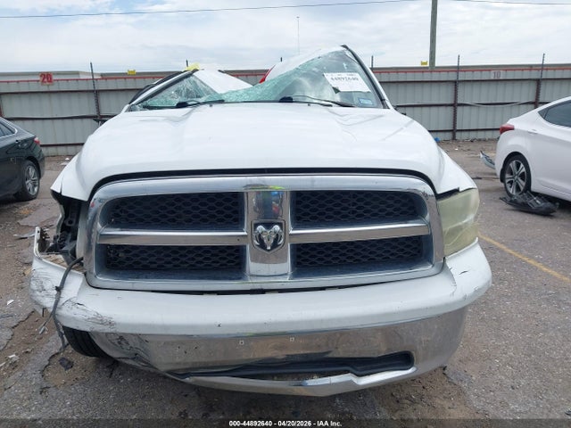 Auction sale of the 2011 Dodge Ram 1500, vin: 3D7JB1EP4BG559159, lot number: 44892640