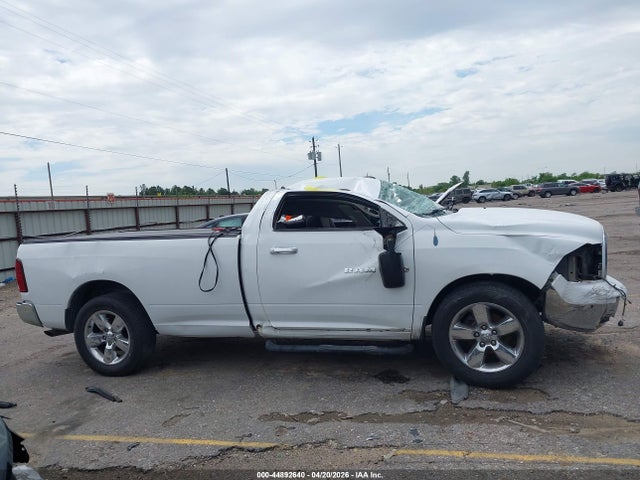 Auction sale of the 2011 Dodge Ram 1500, vin: 3D7JB1EP4BG559159, lot number: 44892640