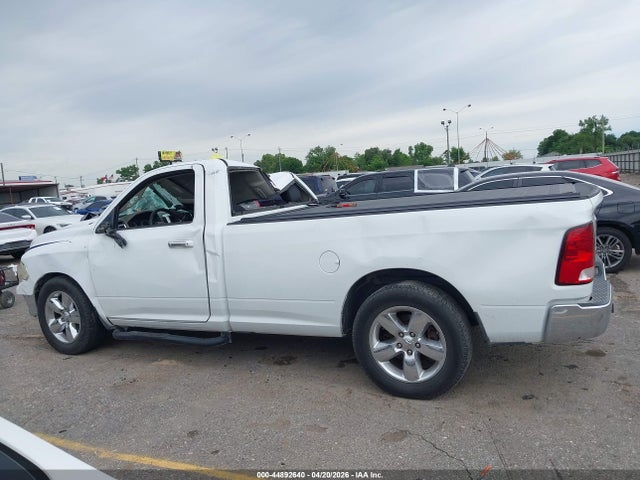 Auction sale of the 2011 Dodge Ram 1500, vin: 3D7JB1EP4BG559159, lot number: 44892640