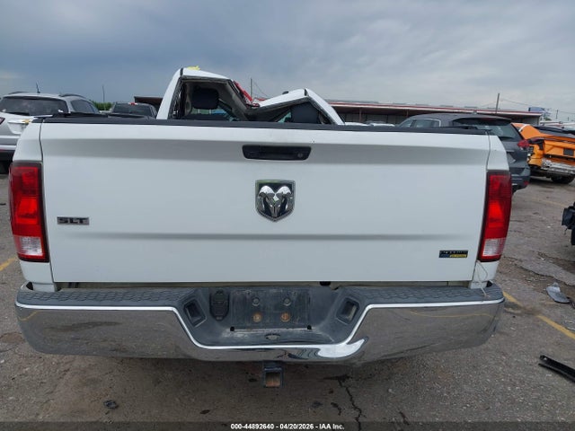 Auction sale of the 2011 Dodge Ram 1500, vin: 3D7JB1EP4BG559159, lot number: 44892640