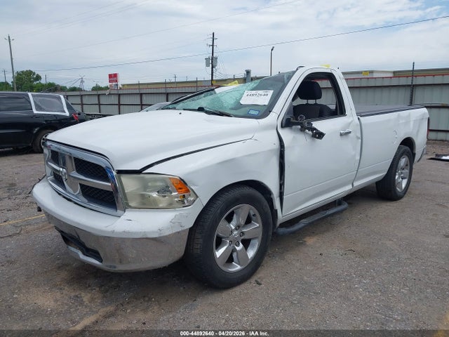 Auction sale of the 2011 Dodge Ram 1500, vin: 3D7JB1EP4BG559159, lot number: 44892640