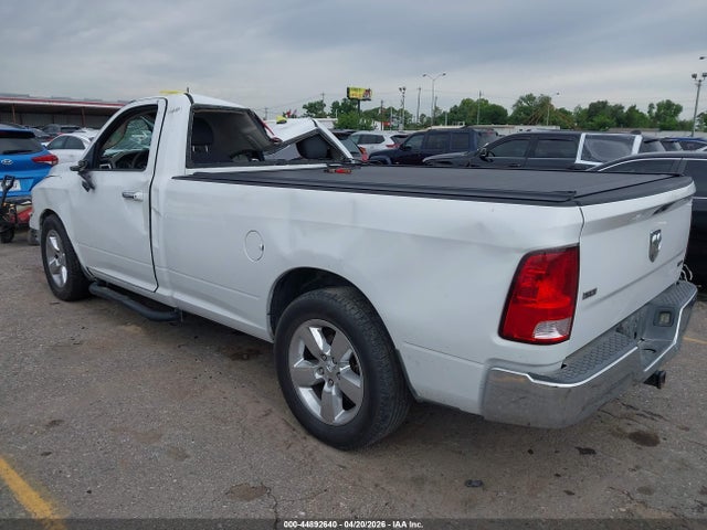 Auction sale of the 2011 Dodge Ram 1500, vin: 3D7JB1EP4BG559159, lot number: 44892640