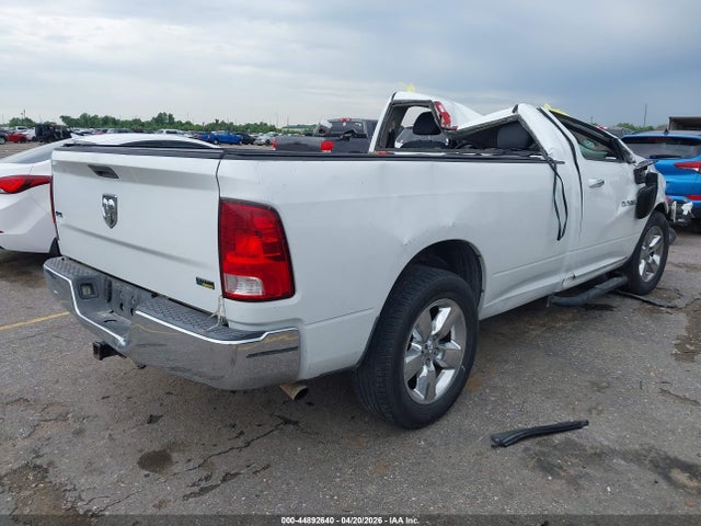 Auction sale of the 2011 Dodge Ram 1500, vin: 3D7JB1EP4BG559159, lot number: 44892640