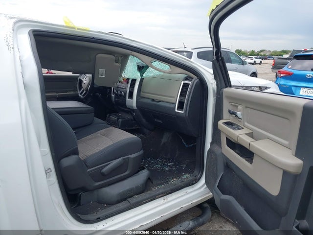 Auction sale of the 2011 Dodge Ram 1500, vin: 3D7JB1EP4BG559159, lot number: 44892640