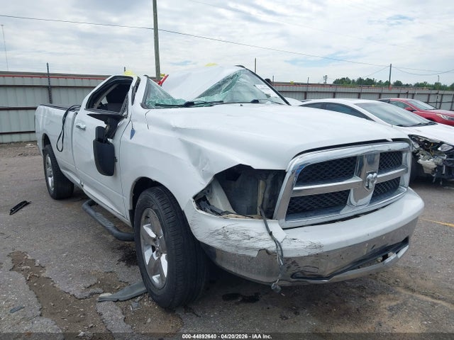Auction sale of the 2011 Dodge Ram 1500, vin: 3D7JB1EP4BG559159, lot number: 44892640