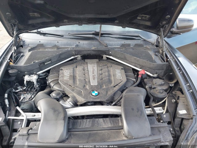2013 BMW X5 5UXZV8C56D0C15453 Photo 9