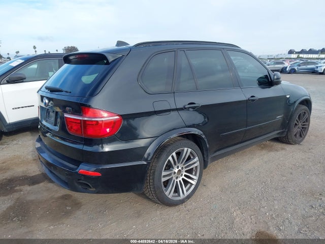 2013 BMW X5 5UXZV8C56D0C15453 Photo 3
