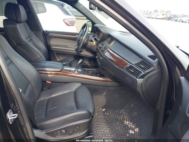 2013 BMW X5 5UXZV8C56D0C15453 Photo 4