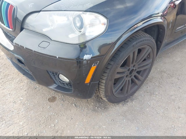 2013 BMW X5 5UXZV8C56D0C15453 Photo 5