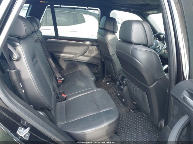 2013 BMW X5 5UXZV8C56D0C15453 Photo 7