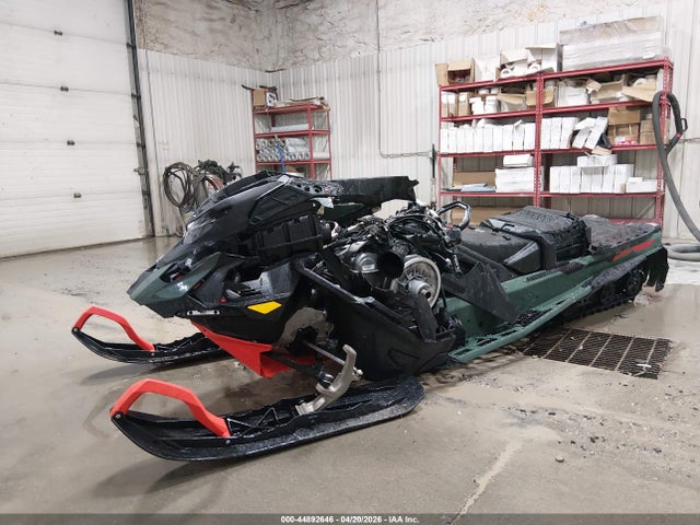 Ski Doo Expedition Se 900 Ac 2026 2BPSAETH6TV000042 Image 2
