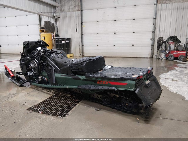 Ski Doo Expedition Se 900 Ac 2026 2BPSAETH6TV000042 Image 3