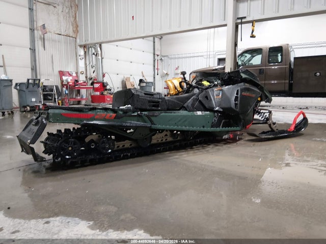 Ski Doo Expedition Se 900 Ac 2026 2BPSAETH6TV000042 Image 4