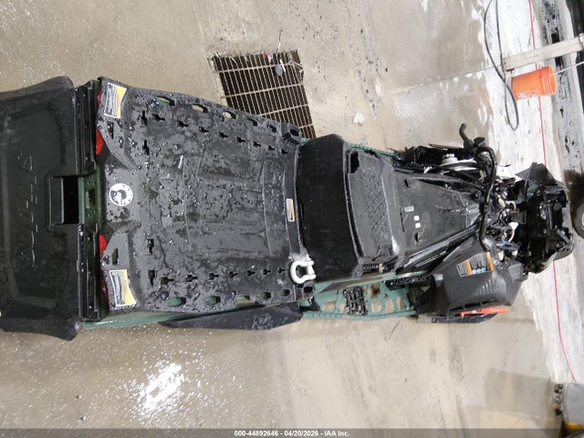 Ski Doo Expedition Se 900 Ac 2026 2BPSAETH6TV000042 Image 5