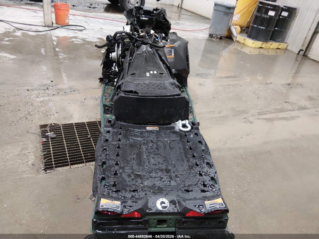 Ski Doo Expedition Se 900 Ac 2026 2BPSAETH6TV000042 Image 8