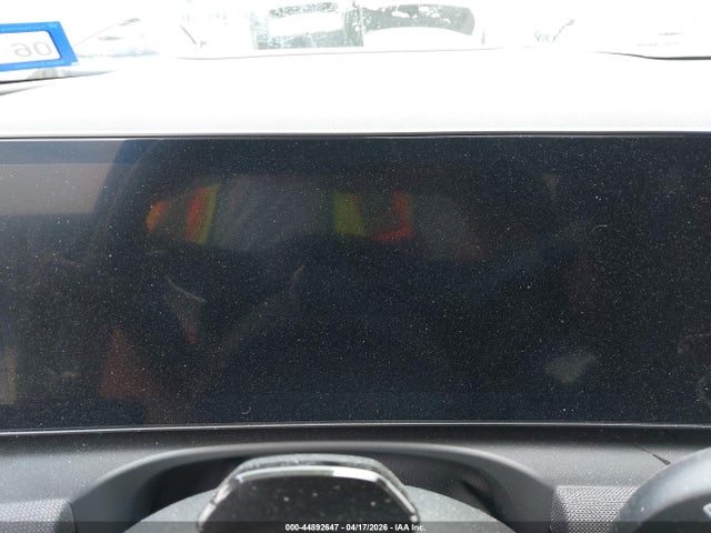 2025 Hyundai Tucson Hybrid Limited მანქანა იყიდება აუქციონზე, vin: KM8JEDD10SU349229, აუქციონის ნომერი: 44892647