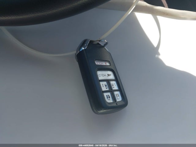 Honda Odyssey Ex-l 2015 5FNRL5H6XFB077246 Image 11