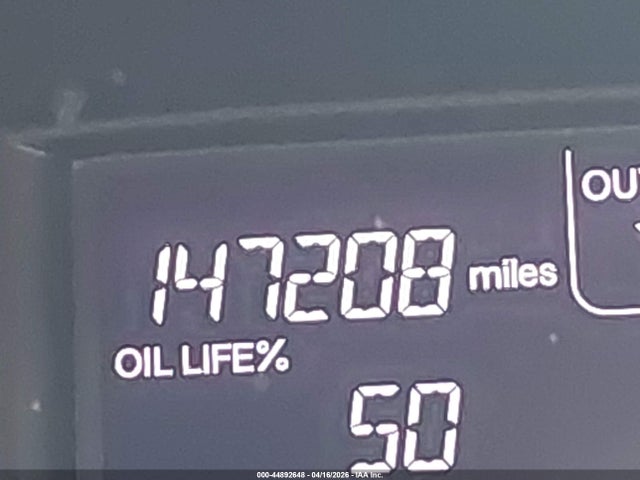 Honda Odyssey Ex-l 2015 5FNRL5H6XFB077246 Image 15