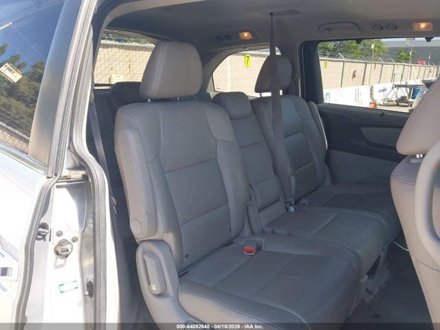Honda Odyssey Ex-l 2015 5FNRL5H6XFB077246 Image 8