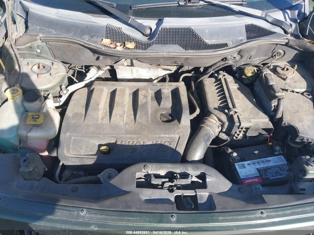 Продажа на аукционе авто 2008 Jeep Patriot Sport, vin: 1J8FF28W58D513884, номер лота: 44892651