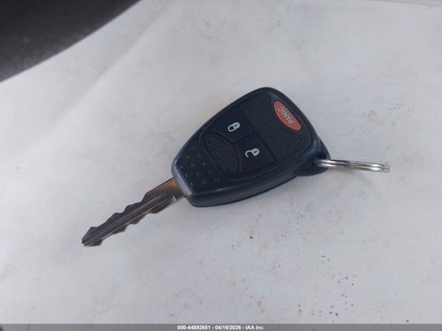 Продажа на аукционе авто 2008 Jeep Patriot Sport, vin: 1J8FF28W58D513884, номер лота: 44892651