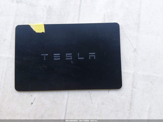 Продажа на аукционе авто 2026 Tesla Model Y All-wheel Drive/long Range Launch Series/premium All-wheel Drive, vin: 7SAYGDEE2TF562212, номер лота: 44892652