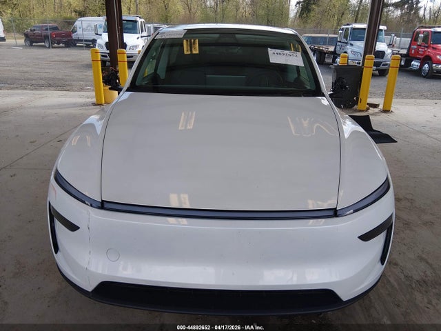Продажа на аукционе авто 2026 Tesla Model Y All-wheel Drive/long Range Launch Series/premium All-wheel Drive, vin: 7SAYGDEE2TF562212, номер лота: 44892652