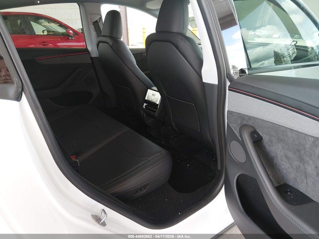 Продажа на аукционе авто 2026 Tesla Model Y All-wheel Drive/long Range Launch Series/premium All-wheel Drive, vin: 7SAYGDEE2TF562212, номер лота: 44892652