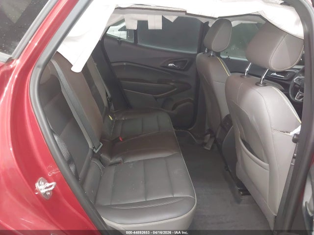 44892653 :رقم المزاد ، KL77LKE25RC070372 vin ، 2024 Chevrolet Trax Fwd Activ مزاد بيع