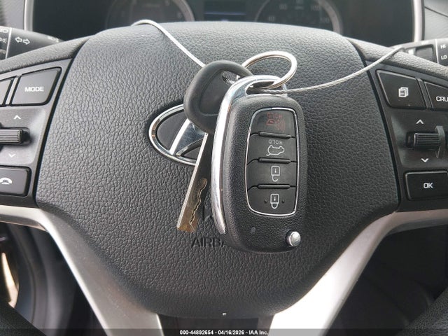 Hyundai TUCSON SE 2019 KM8J2CA44KU889720 Image 11