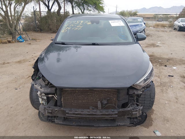 Hyundai TUCSON SE 2019 KM8J2CA44KU889720 Image 13