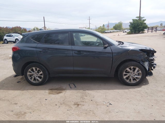 Hyundai TUCSON SE 2019 KM8J2CA44KU889720 Image 14