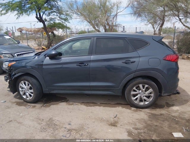 Hyundai TUCSON SE 2019 KM8J2CA44KU889720 Image 15