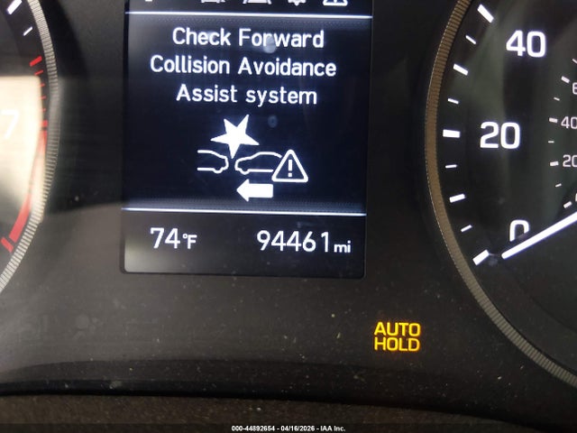 Hyundai TUCSON SE 2019 KM8J2CA44KU889720 Image 16