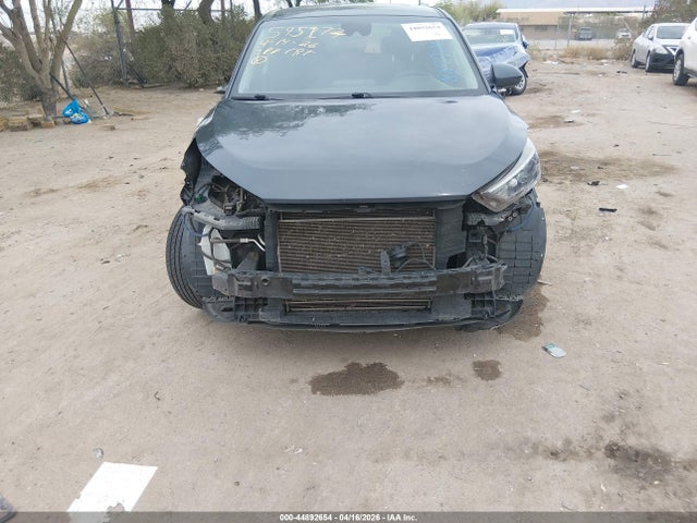 Hyundai TUCSON SE 2019 KM8J2CA44KU889720 Image 6