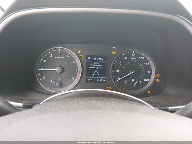 Hyundai TUCSON SE 2019 KM8J2CA44KU889720 Image 7
