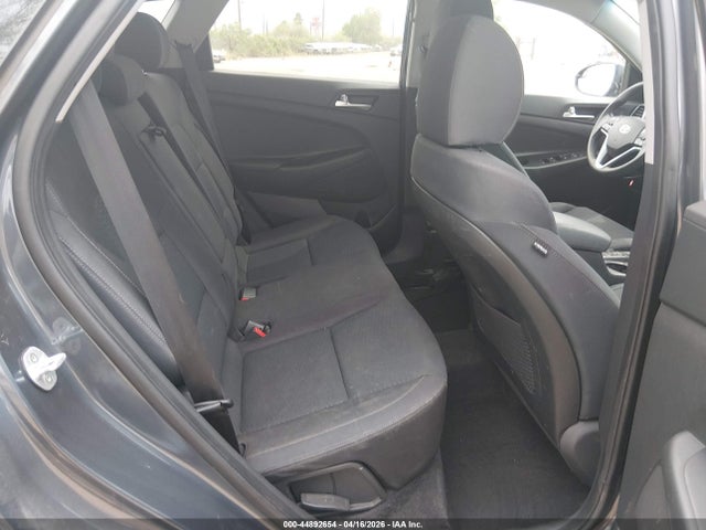 Hyundai TUCSON SE 2019 KM8J2CA44KU889720 Image 8